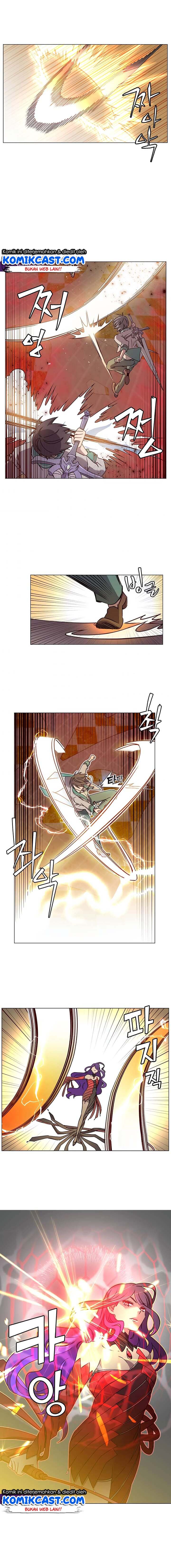 The MAX leveled hero will return! Chap 24 - Next Chap 25