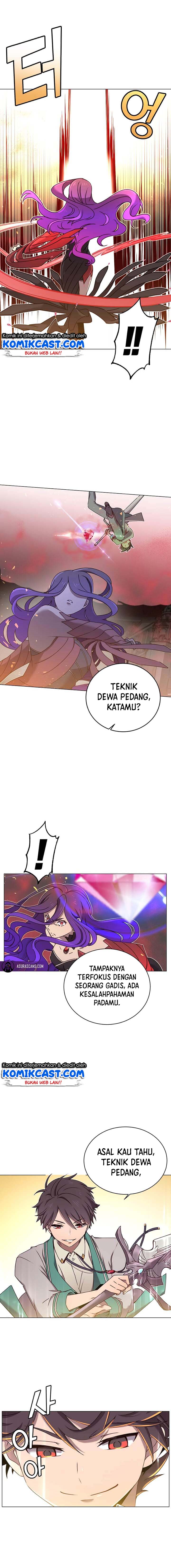 The MAX leveled hero will return! Chap 24 - Next Chap 25