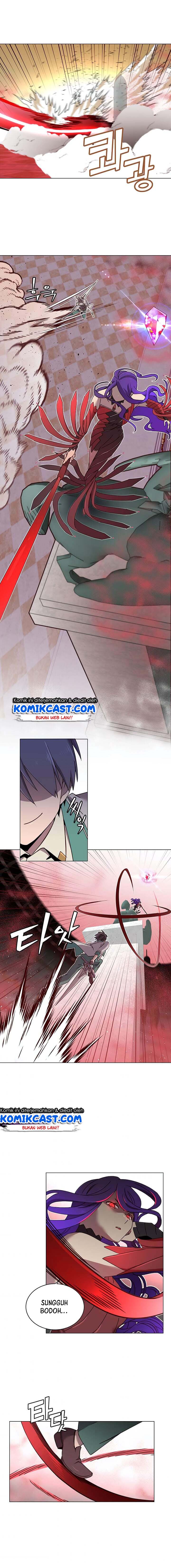 The MAX leveled hero will return! Chap 24 - Next Chap 25