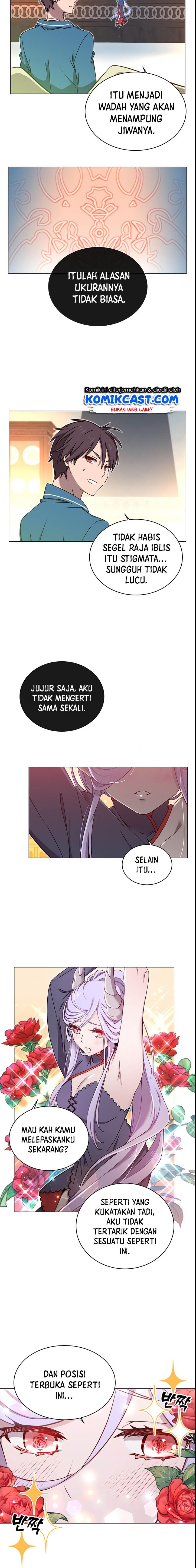 The MAX leveled hero will return! Chap 27 - Next Chap 28