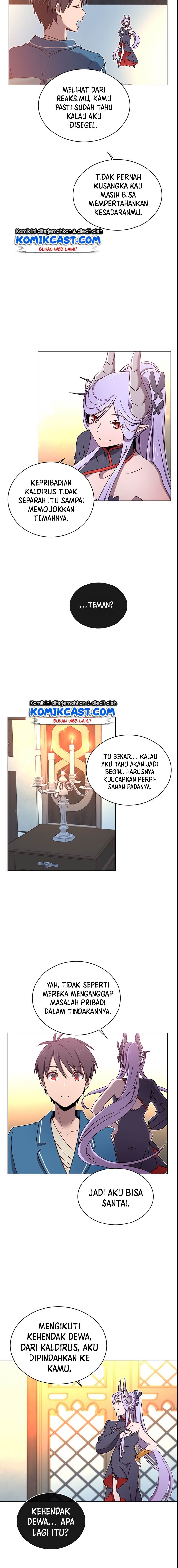 The MAX leveled hero will return! Chap 27 - Next Chap 28