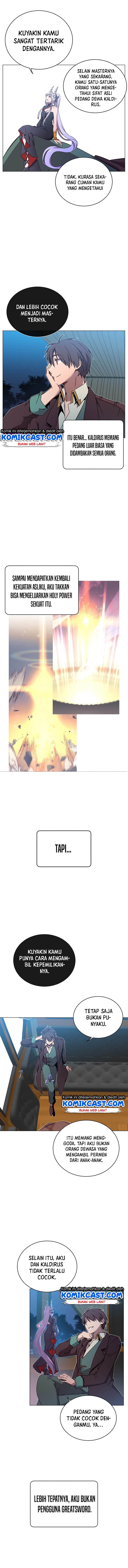 The MAX leveled hero will return! Chap 28 - Next Chap 29