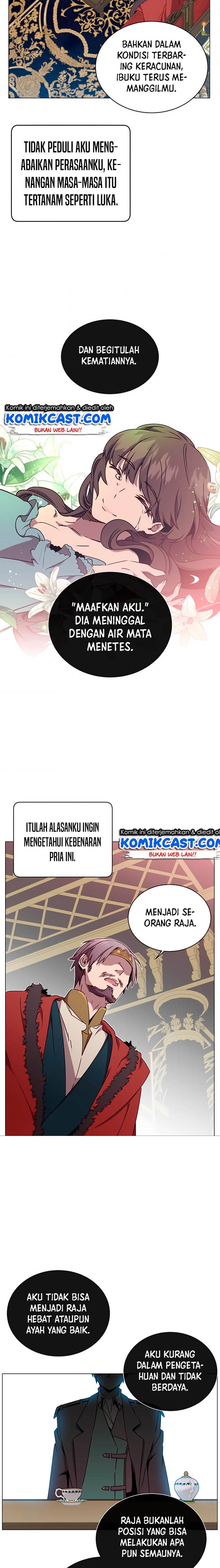 The MAX leveled hero will return! Chap 28 - Next Chap 29