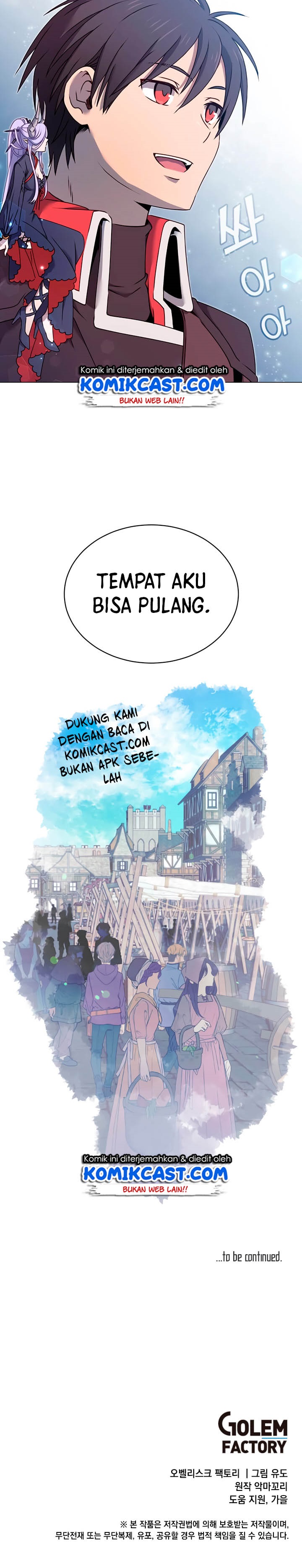 The MAX leveled hero will return! Chap 29 - Next Chap 30