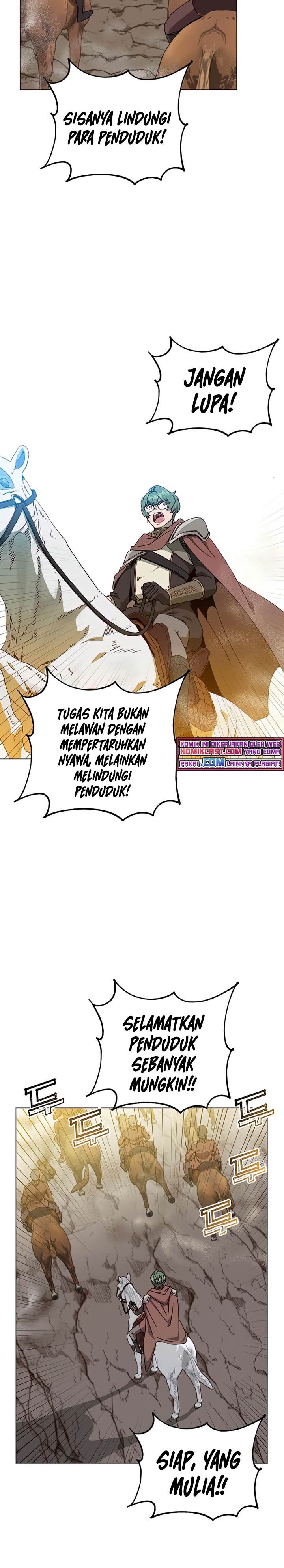 The MAX leveled hero will return! Chap 70 - Next Chap 71