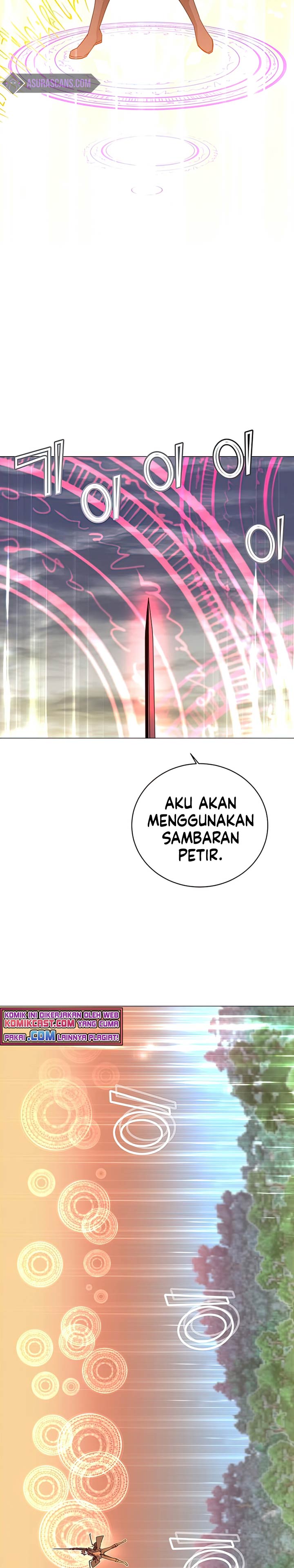 The MAX leveled hero will return! Chap 70 - Next Chap 71