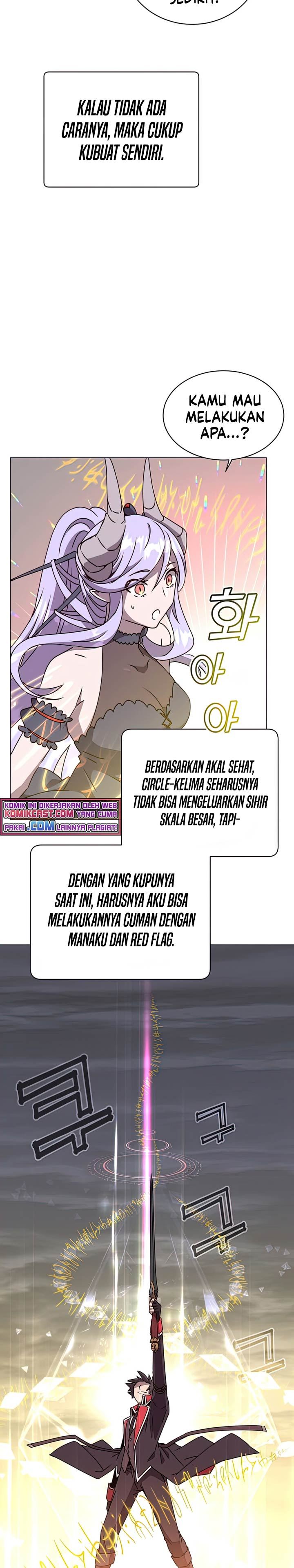 The MAX leveled hero will return! Chap 70 - Next Chap 71