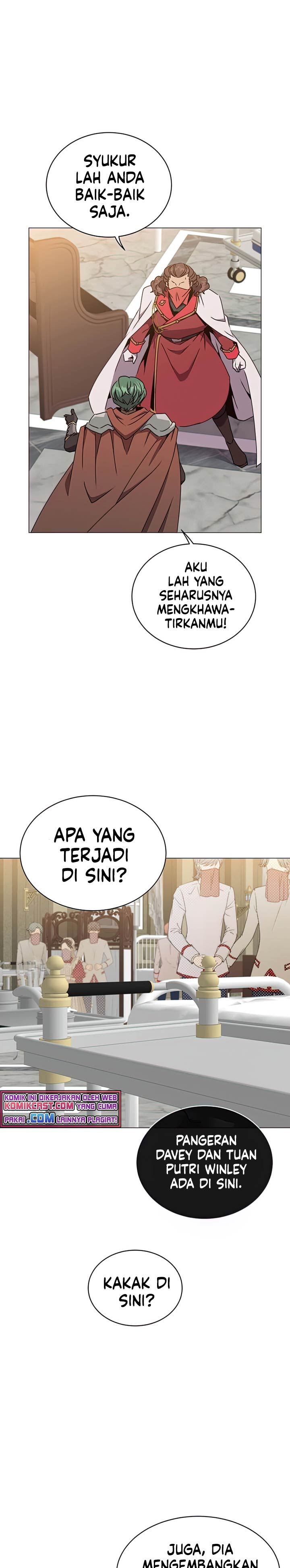 The MAX leveled hero will return! Chap 70 - Next Chap 71