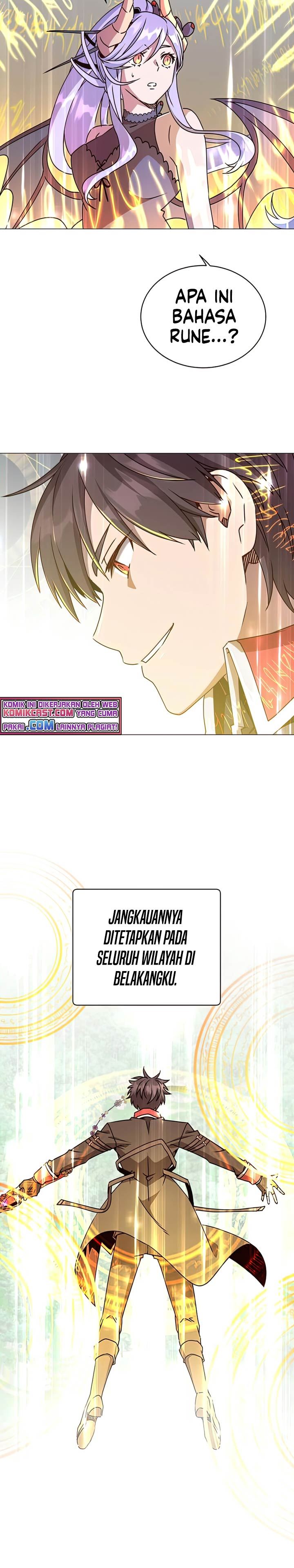 The MAX leveled hero will return! Chap 70 - Next Chap 71