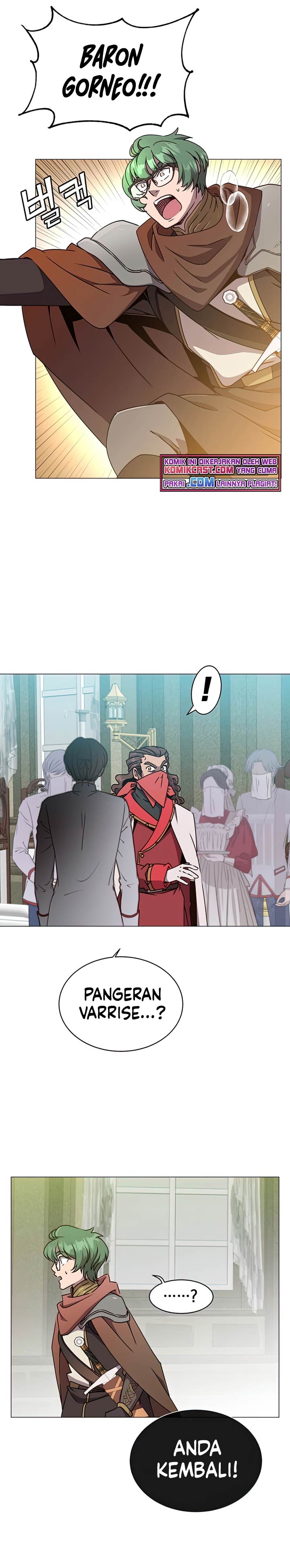 The MAX leveled hero will return! Chap 70 - Next Chap 71