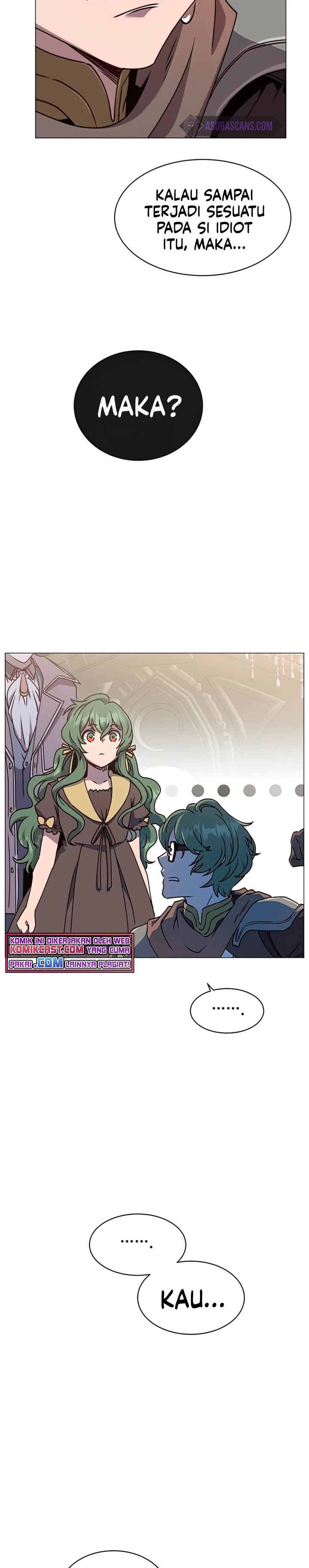 The MAX leveled hero will return! Chap 70 - Next Chap 71