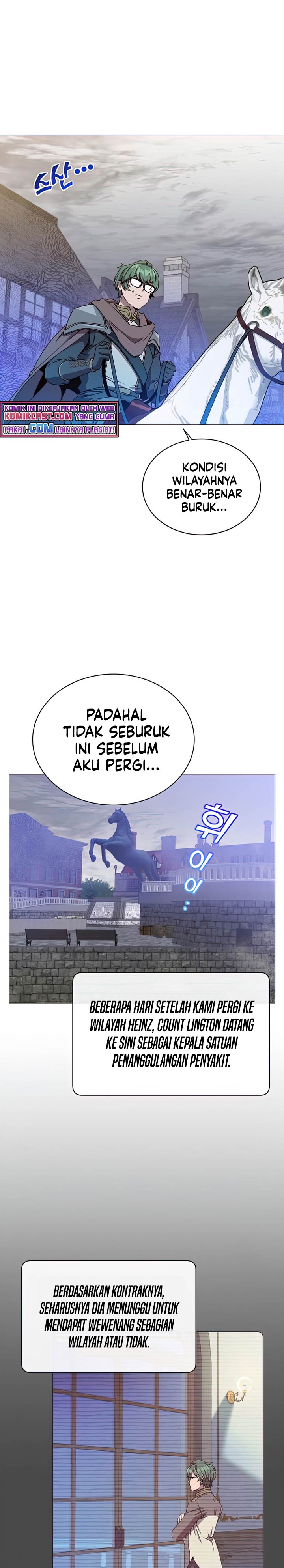 The MAX leveled hero will return! Chap 70 - Next Chap 71