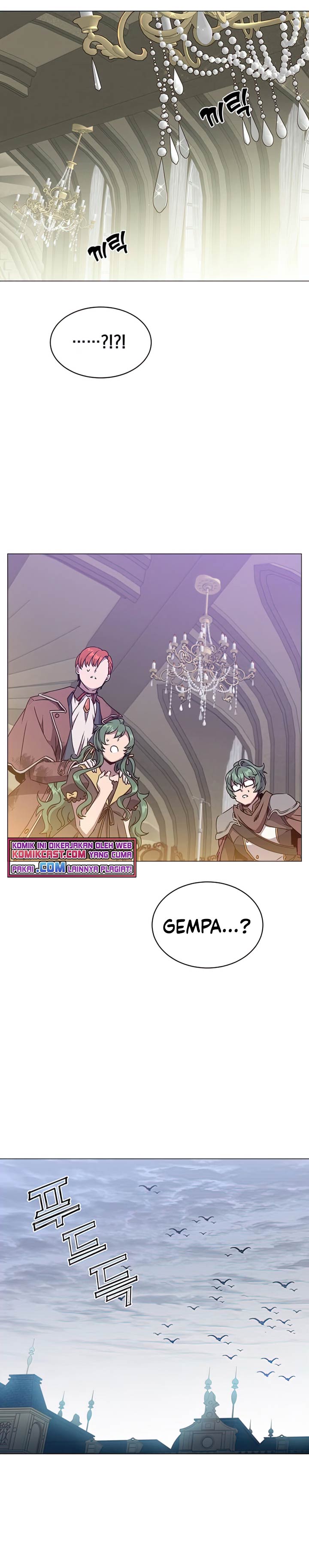 The MAX leveled hero will return! Chap 70 - Next Chap 71