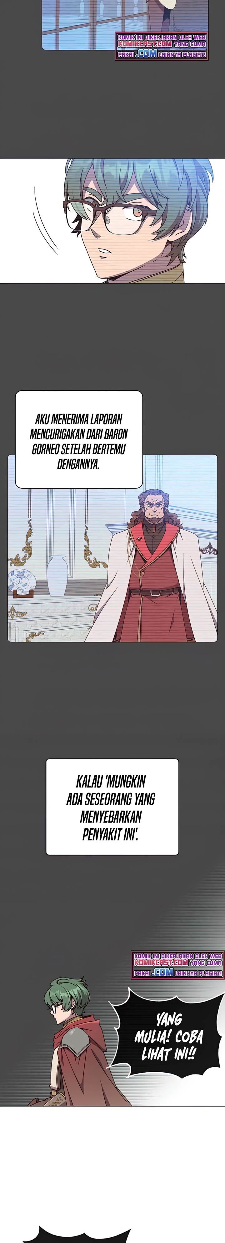 The MAX leveled hero will return! Chap 70 - Next Chap 71