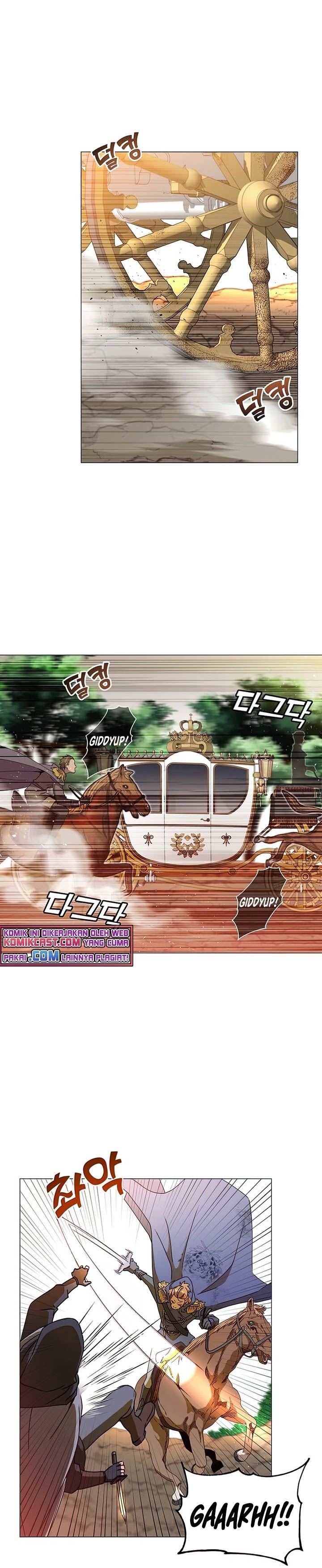 The MAX leveled hero will return! Chap 71 - Next Chap 72