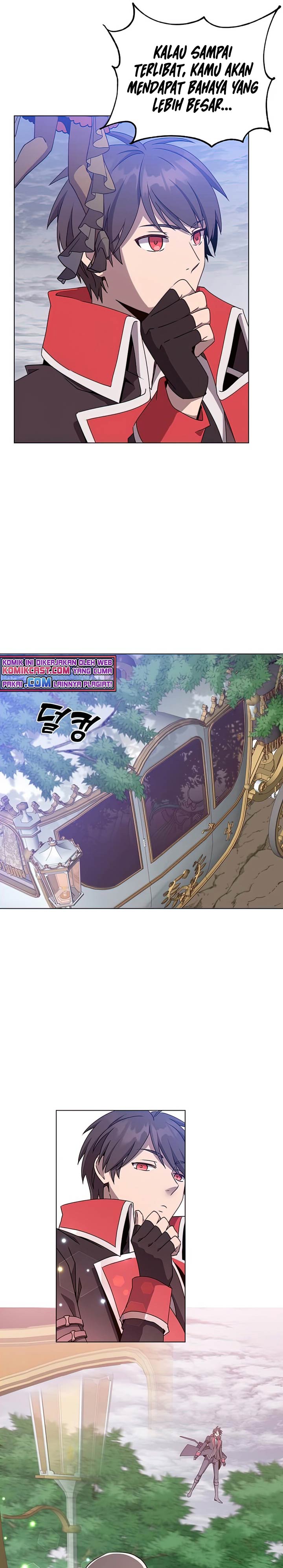 The MAX leveled hero will return! Chap 71 - Next Chap 72
