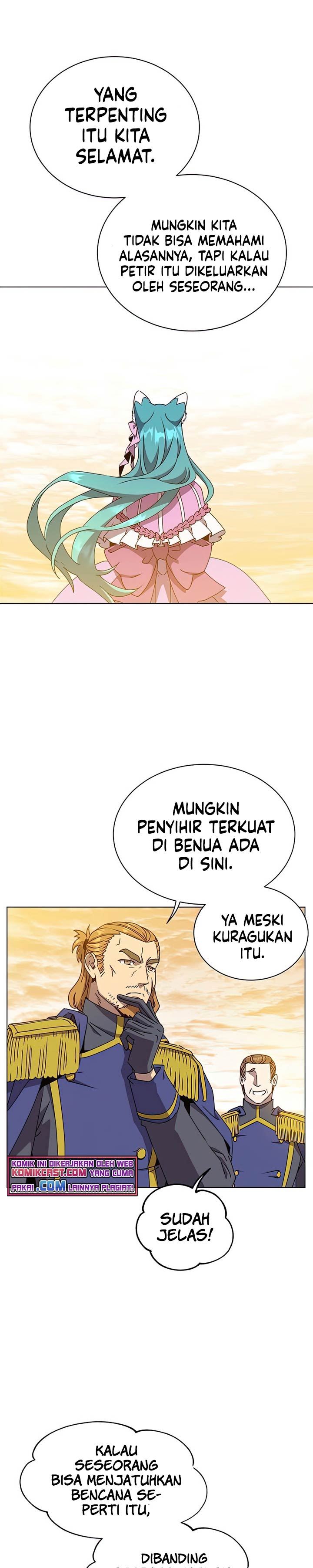 The MAX leveled hero will return! Chap 71 - Next Chap 72