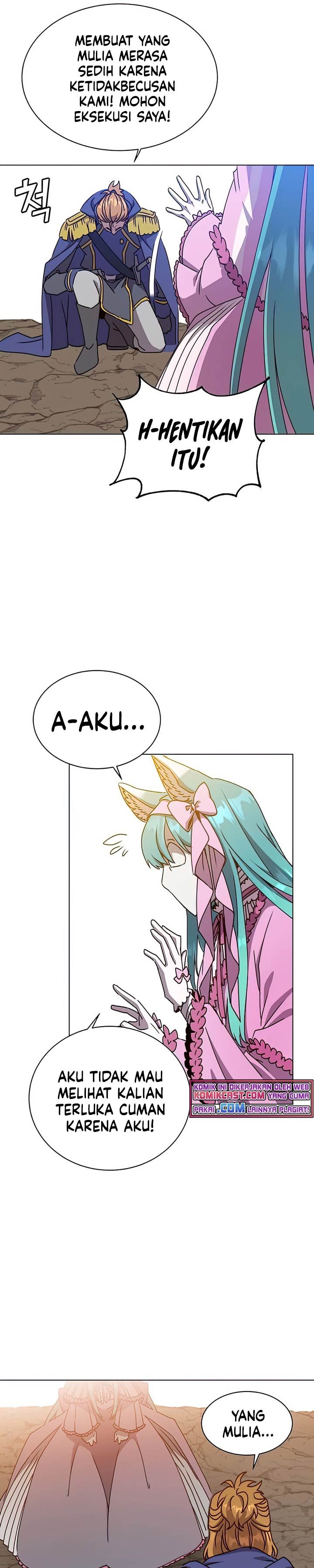 The MAX leveled hero will return! Chap 71 - Next Chap 72