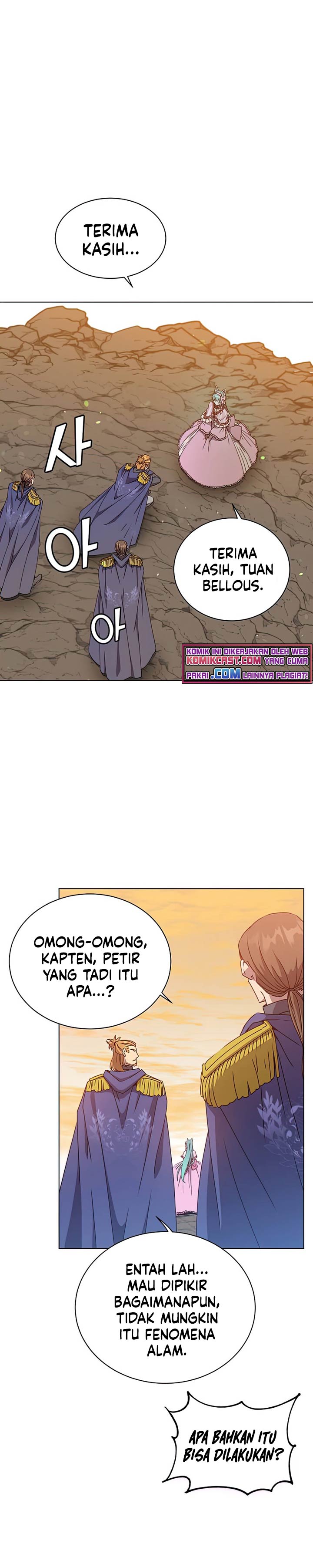 The MAX leveled hero will return! Chap 71 - Next Chap 72