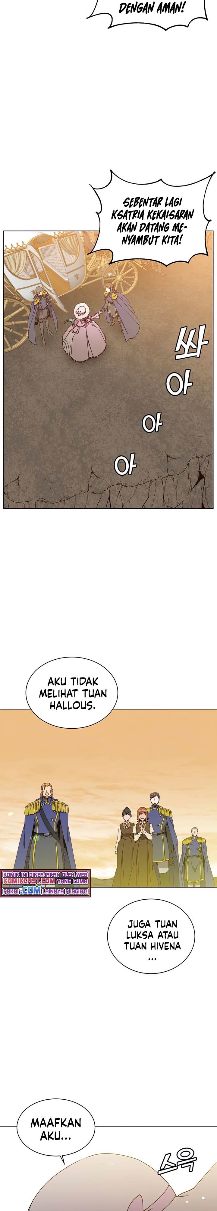 The MAX leveled hero will return! Chap 71 - Next Chap 72