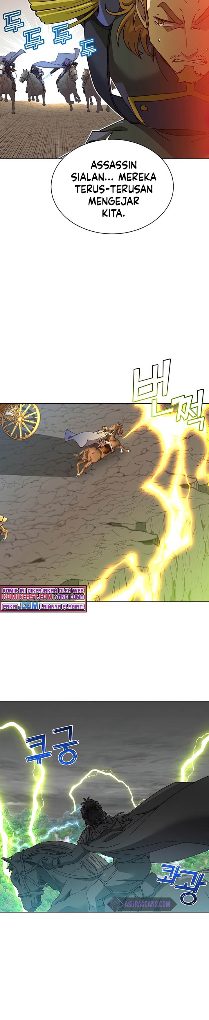 The MAX leveled hero will return! Chap 71 - Next Chap 72