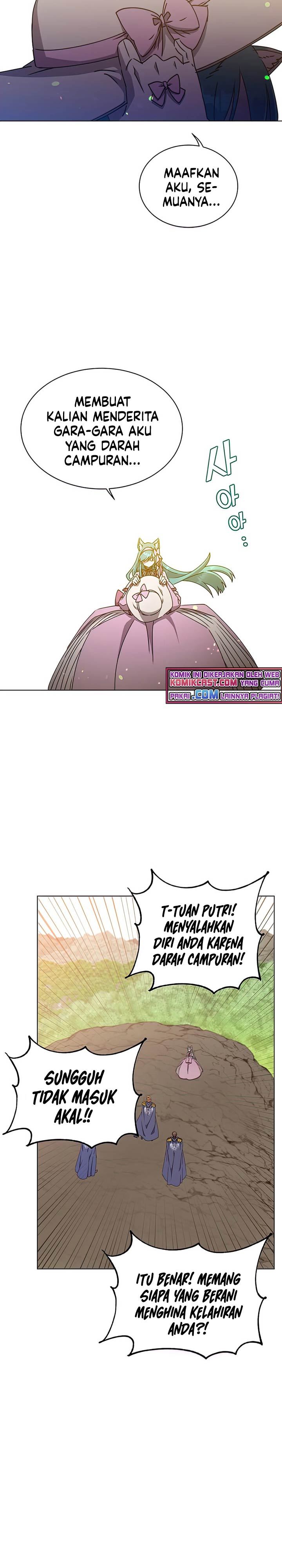 The MAX leveled hero will return! Chap 71 - Next Chap 72