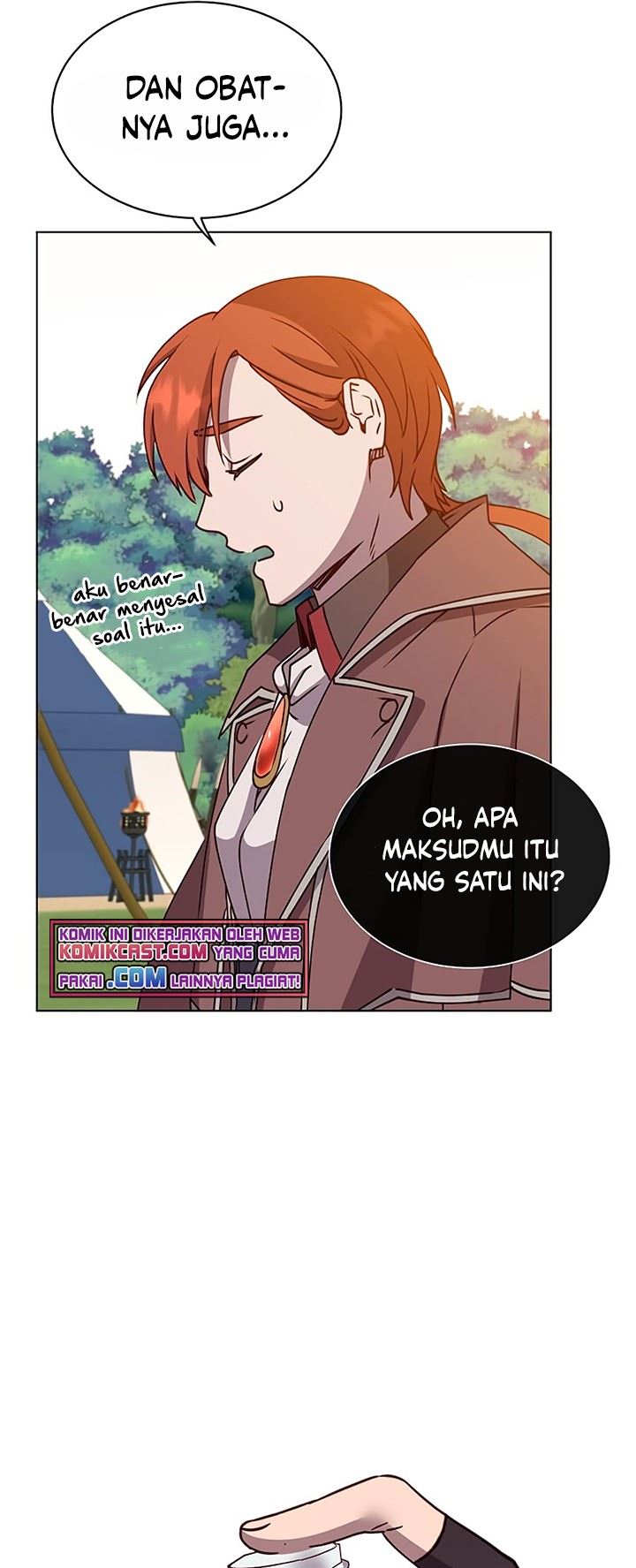 The MAX leveled hero will return! Chap 72 - Next Chap 73
