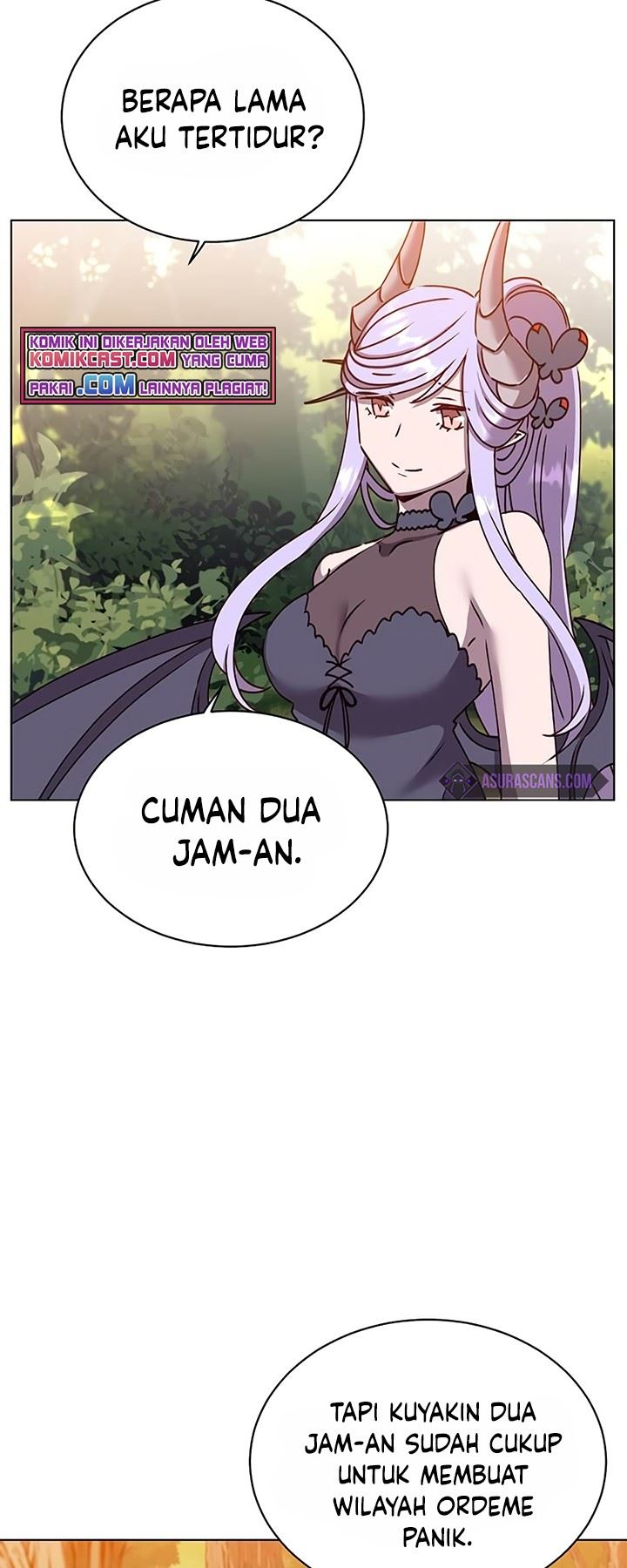 The MAX leveled hero will return! Chap 72 - Next Chap 73