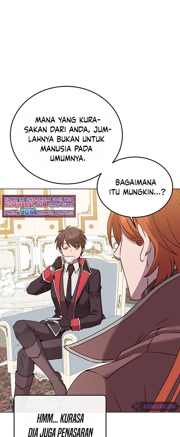 The MAX leveled hero will return! Chap 72 - Next Chap 73
