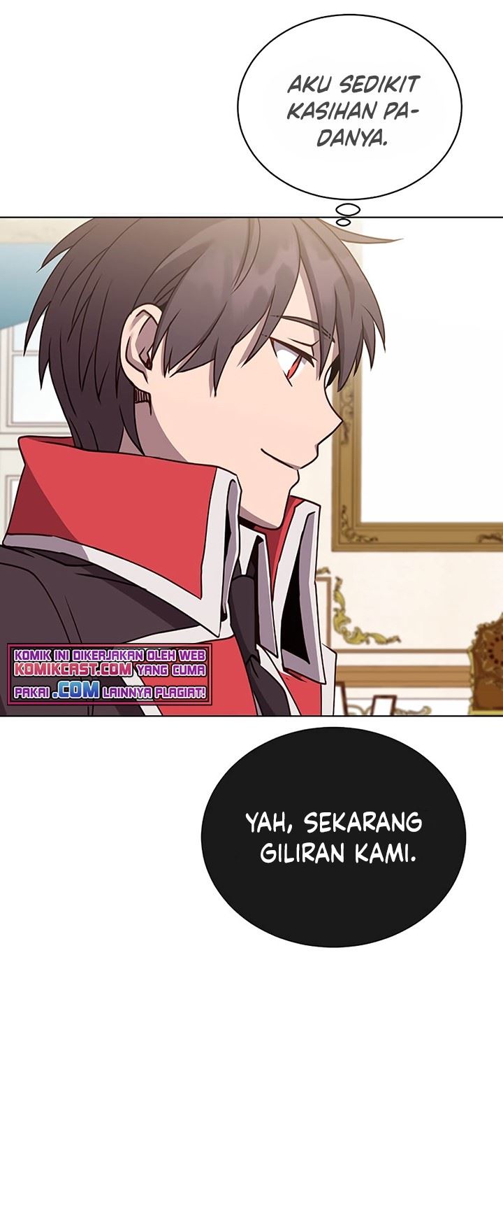 The MAX leveled hero will return! Chap 72 - Next Chap 73