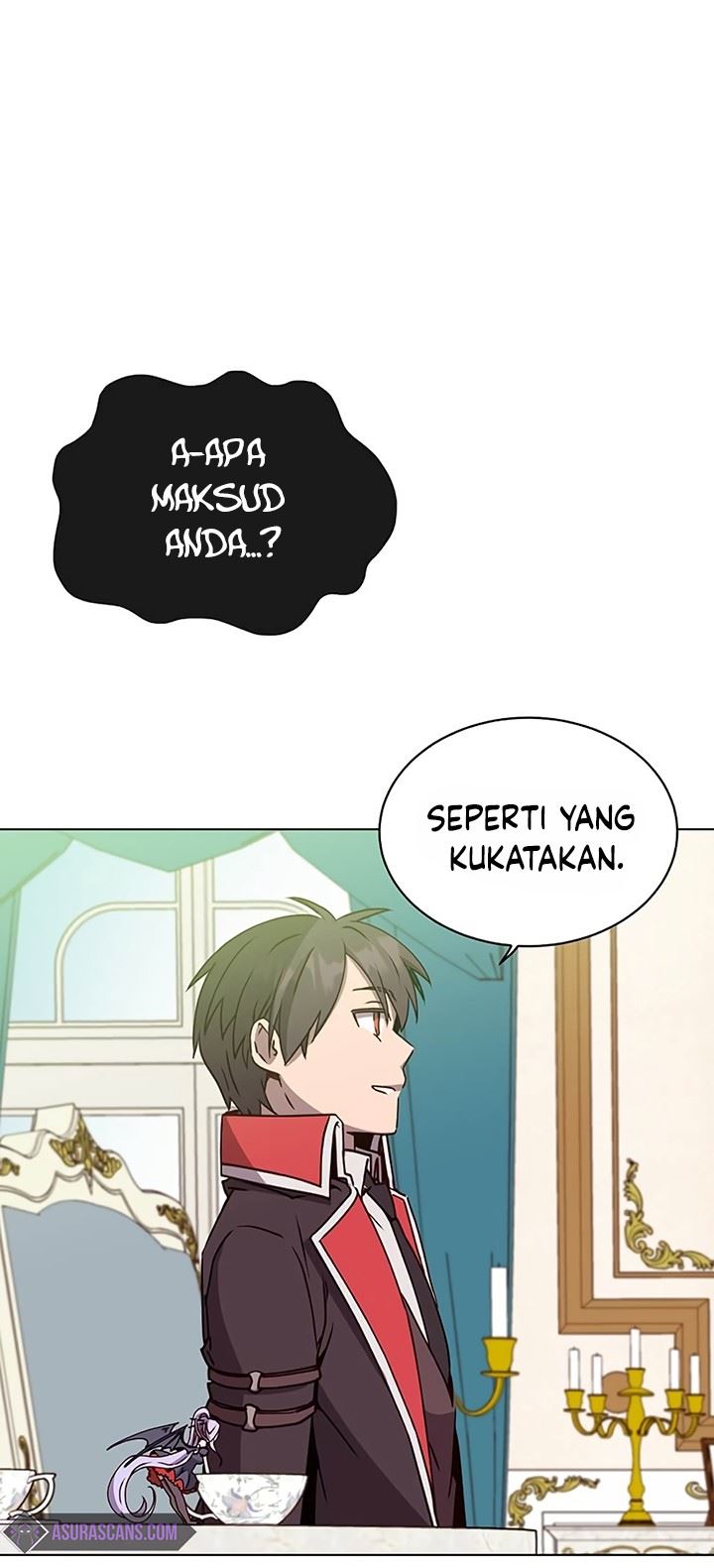 The MAX leveled hero will return! Chap 72 - Next Chap 73