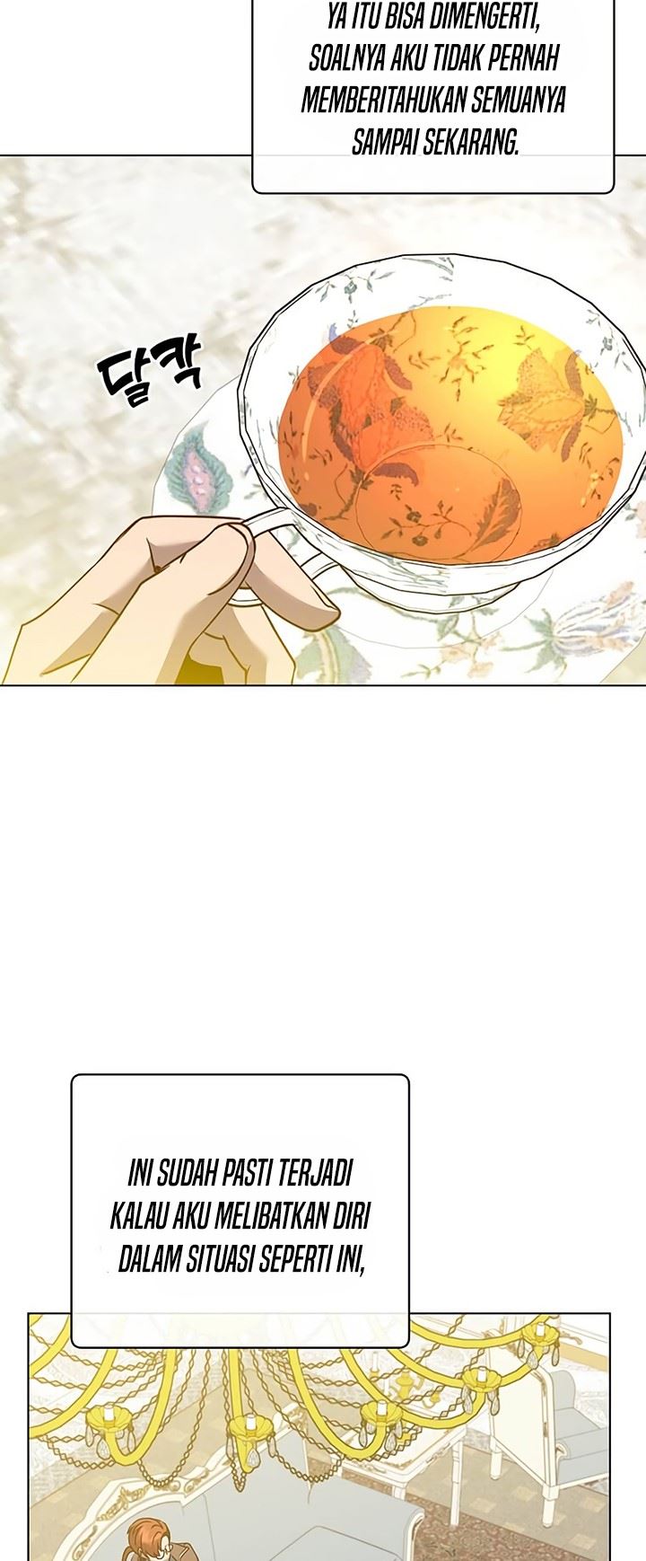 The MAX leveled hero will return! Chap 72 - Next Chap 73