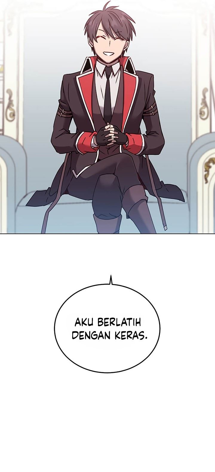 The MAX leveled hero will return! Chap 72 - Next Chap 73