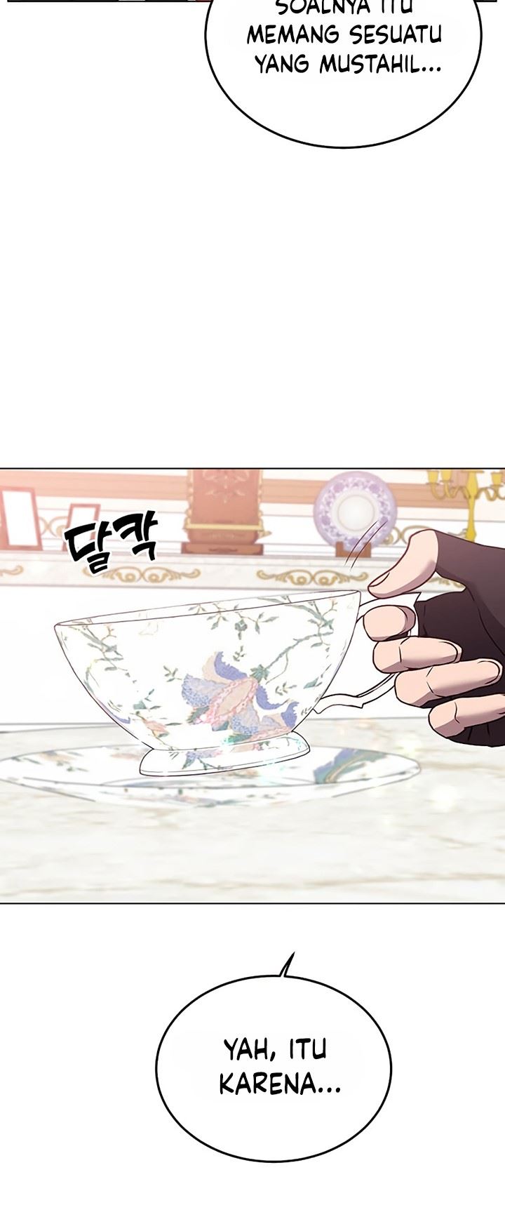 The MAX leveled hero will return! Chap 72 - Next Chap 73