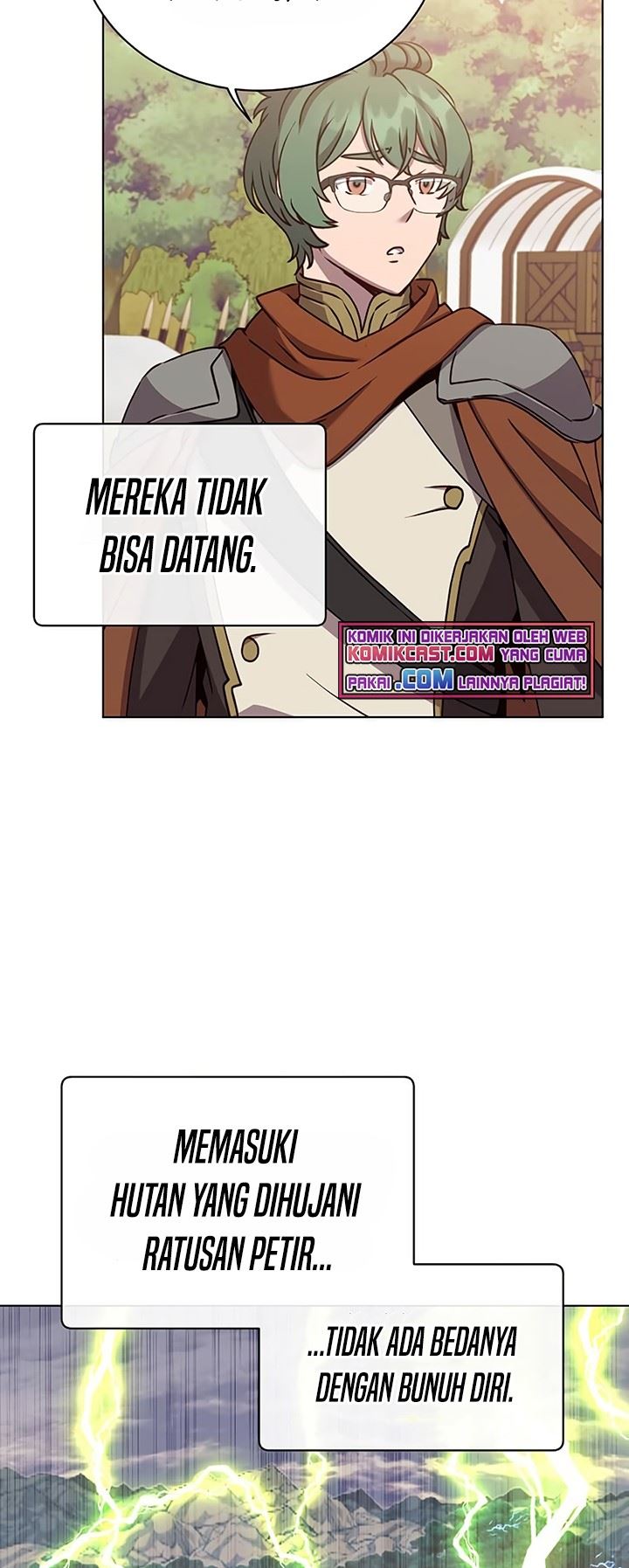 The MAX leveled hero will return! Chap 72 - Next Chap 73