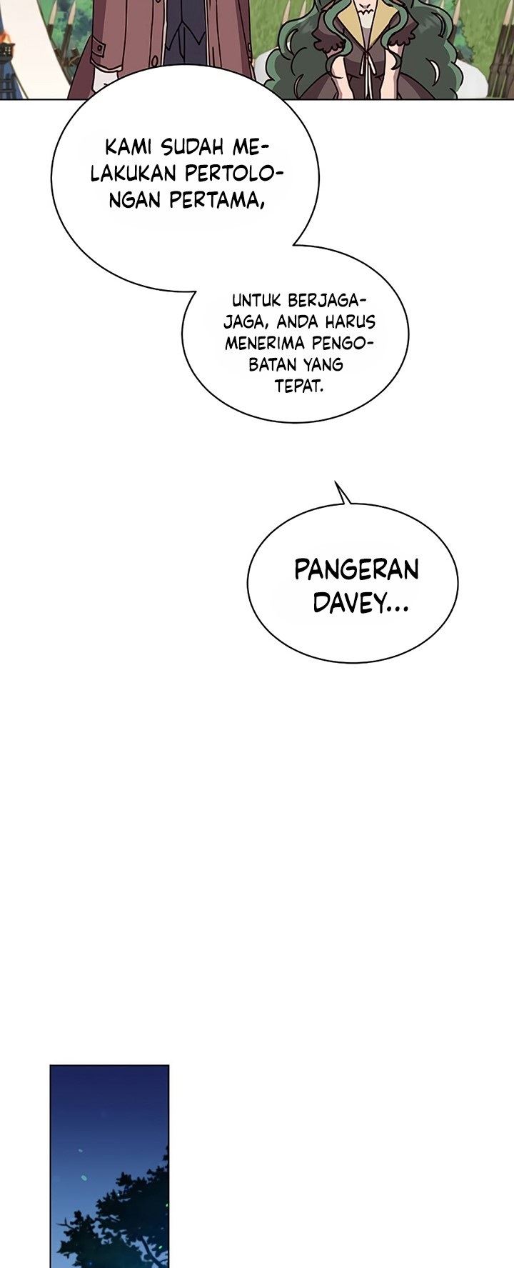 The MAX leveled hero will return! Chap 72 - Next Chap 73