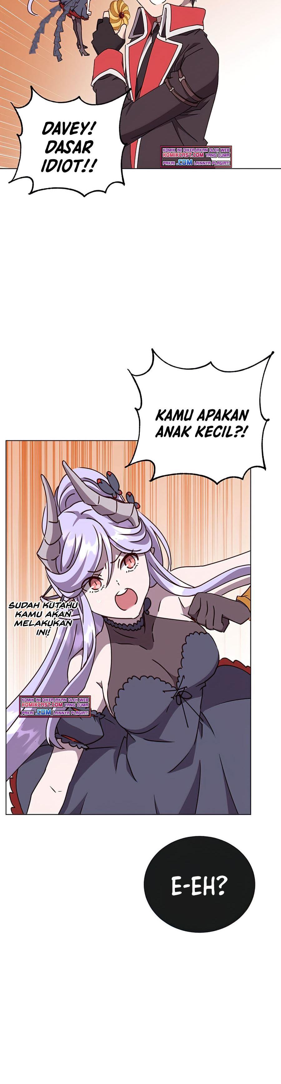 The MAX leveled hero will return! Chap 73 - Next Chap 74