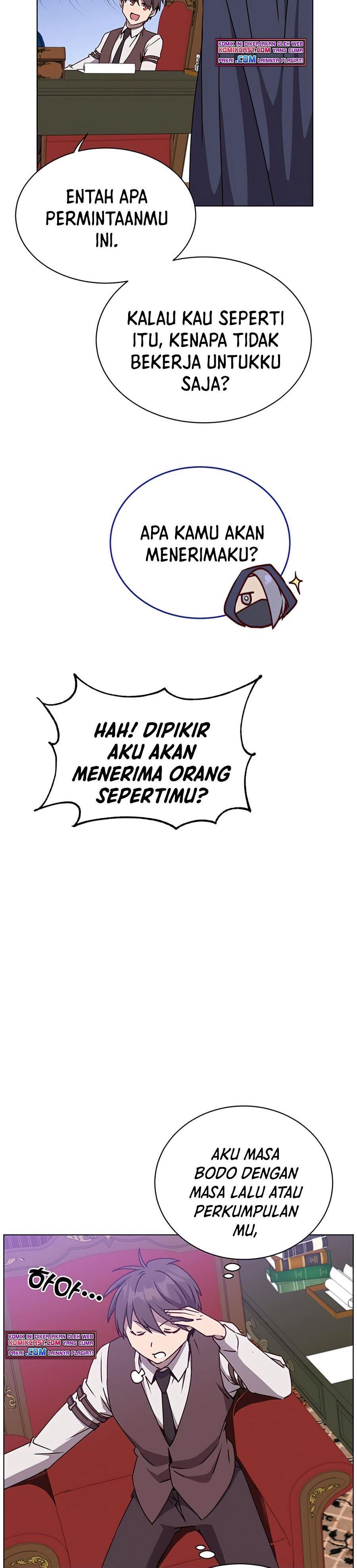 The MAX leveled hero will return! Chap 73 - Next Chap 74