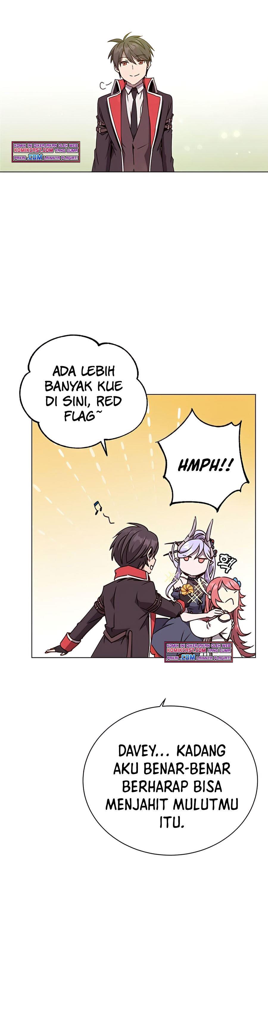 The MAX leveled hero will return! Chap 73 - Next Chap 74