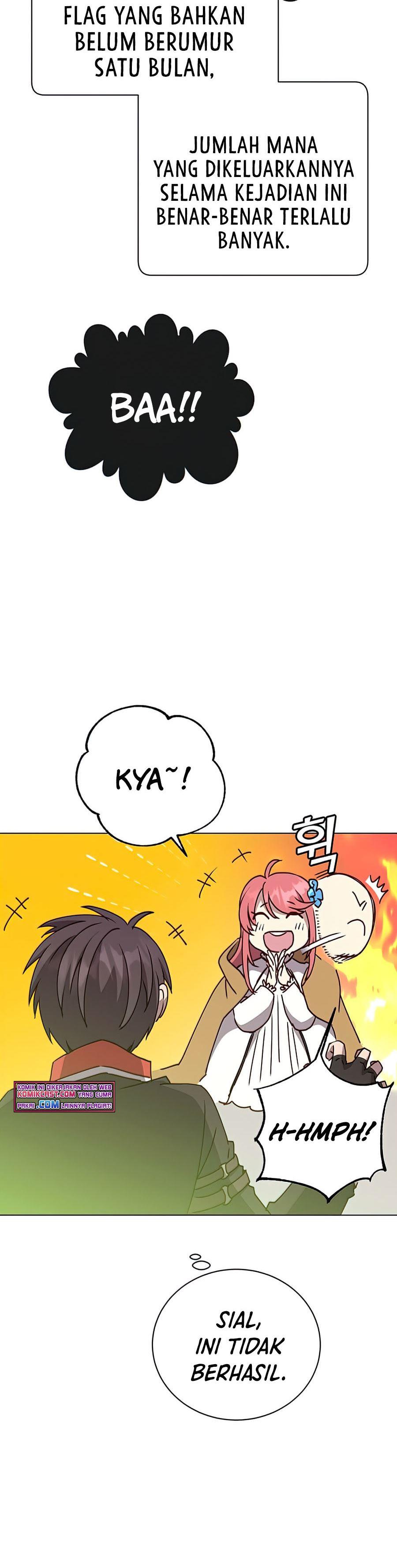 The MAX leveled hero will return! Chap 73 - Next Chap 74