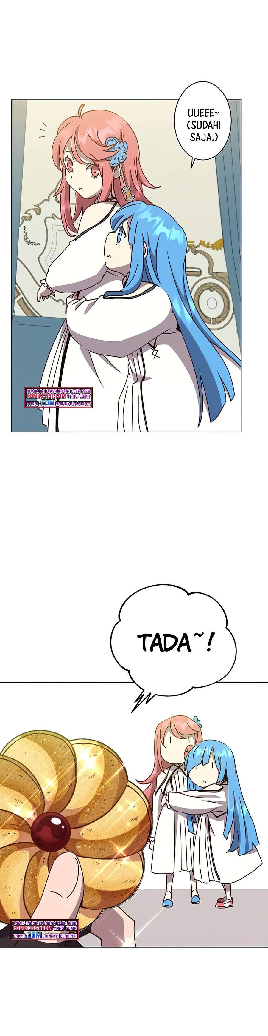 The MAX leveled hero will return! Chap 73 - Next Chap 74
