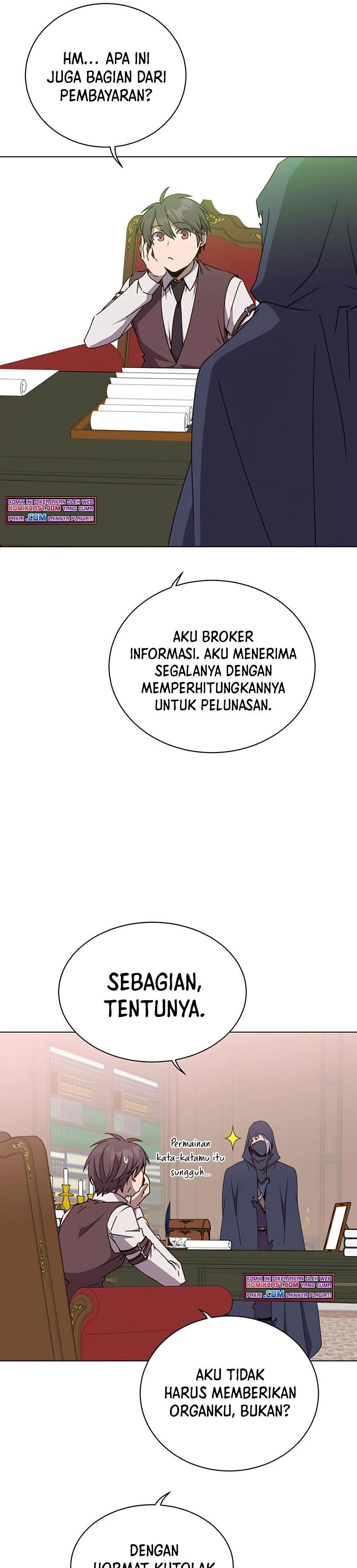 The MAX leveled hero will return! Chap 73 - Next Chap 74