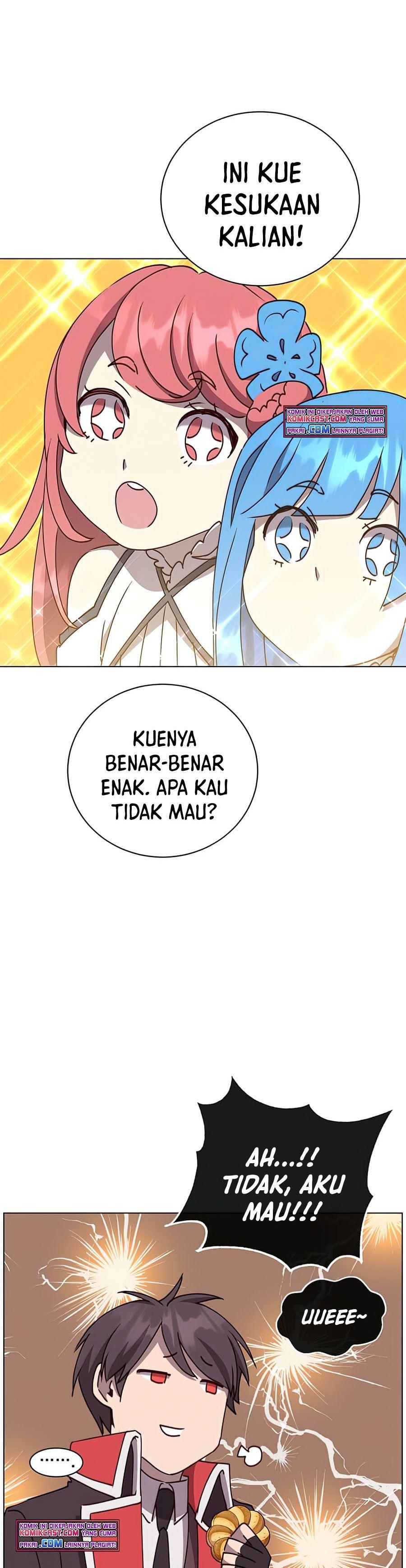 The MAX leveled hero will return! Chap 73 - Next Chap 74