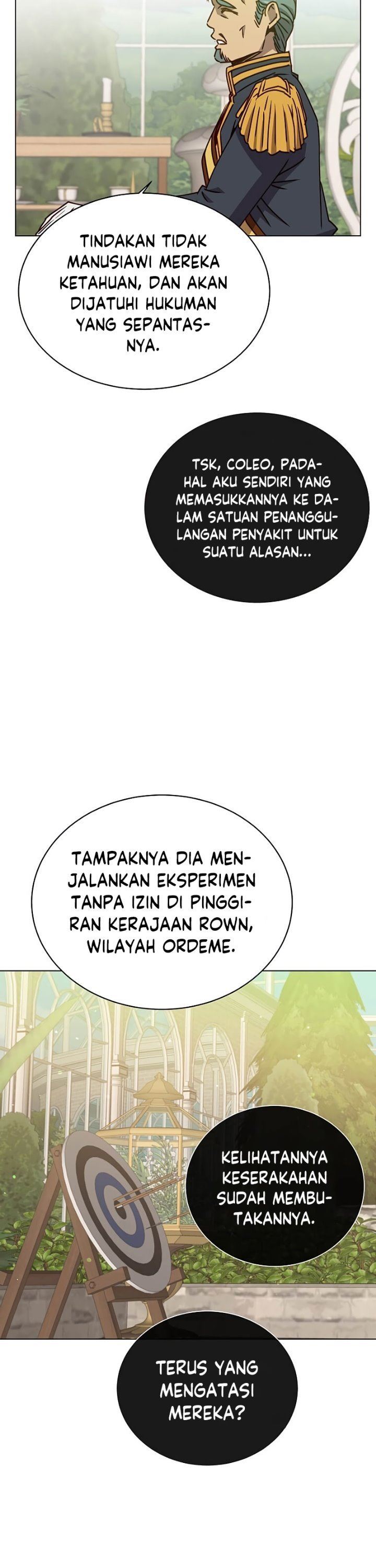 The MAX leveled hero will return! Chap 74 - Next Chap 75