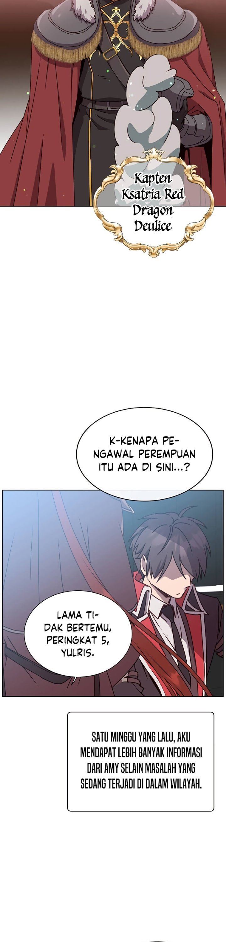 The MAX leveled hero will return! Chap 74 - Next Chap 75