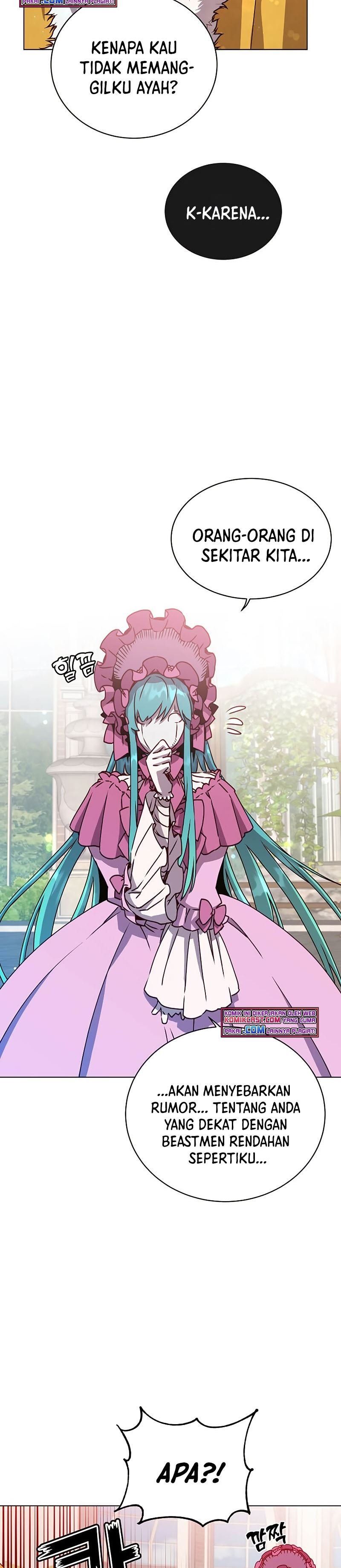 The MAX leveled hero will return! Chap 75 - Next Chap 76