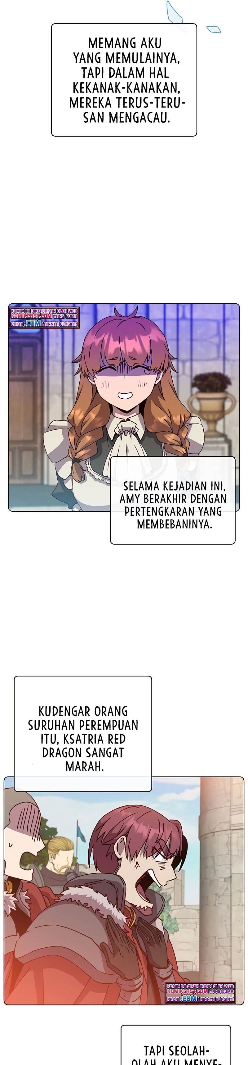 The MAX leveled hero will return! Chap 75 - Next Chap 76