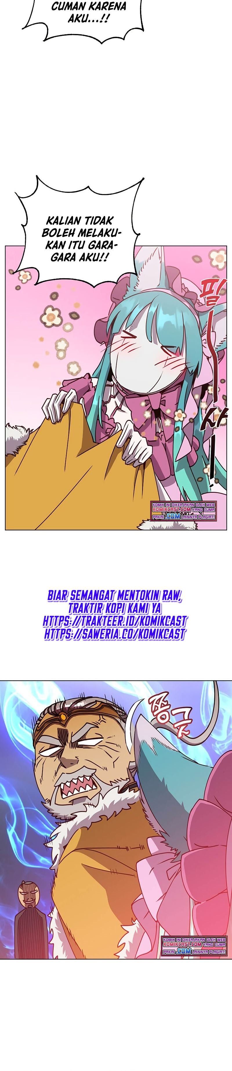 The MAX leveled hero will return! Chap 75 - Next Chap 76