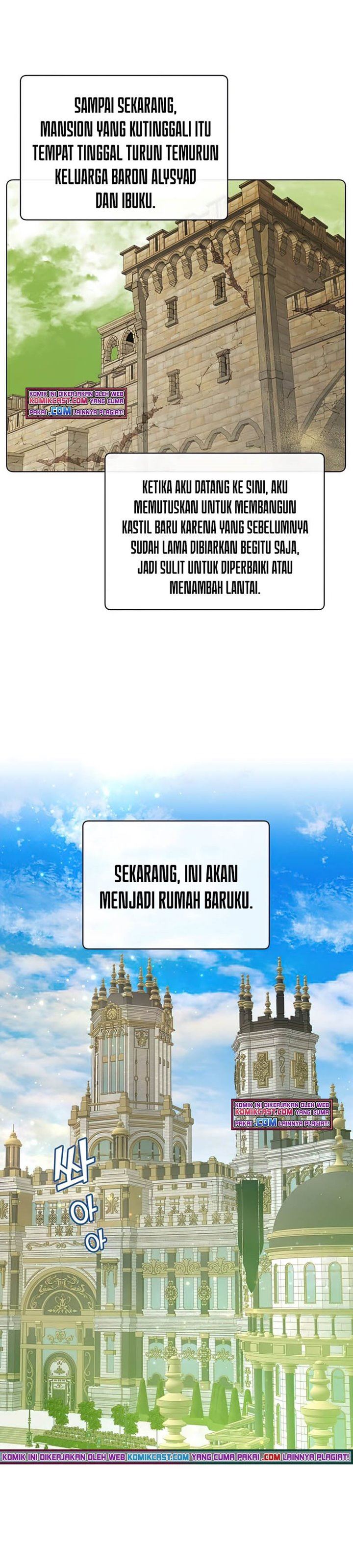 The MAX leveled hero will return! Chap 76 - Next Chap 77