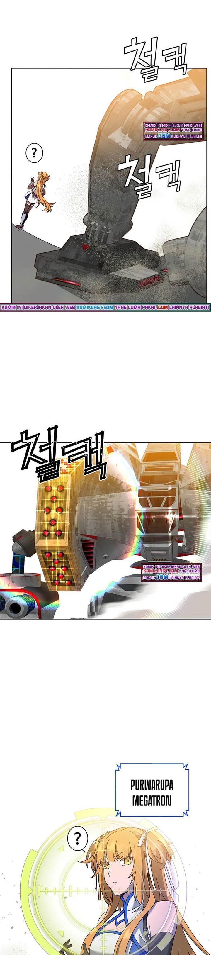 The MAX leveled hero will return! Chap 76 - Next Chap 77
